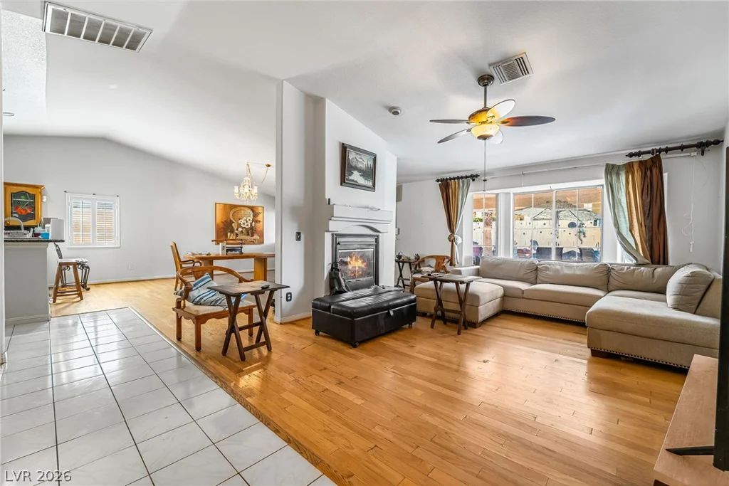 2621 Batelli, Las Vegas, NV 89121