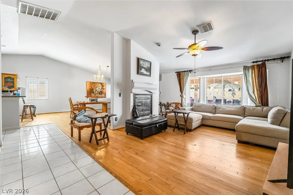 2621 Batelli, Las Vegas, NV 89121