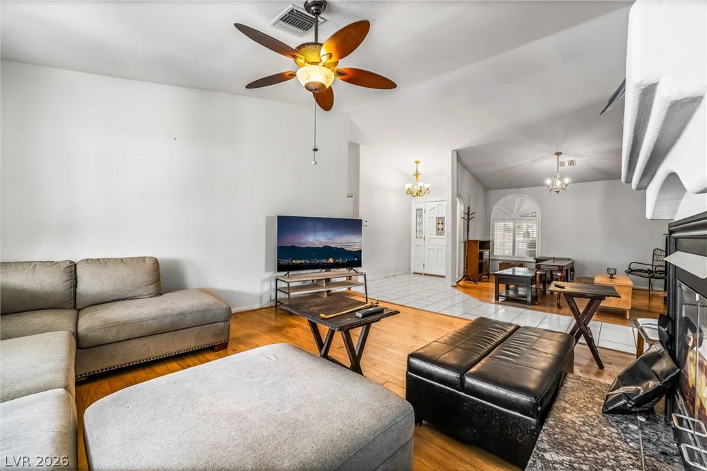 2621 Batelli, Las Vegas, NV 89121