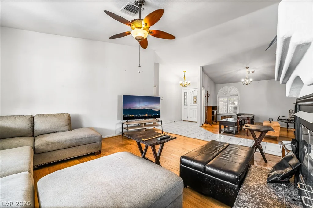 2621 Batelli, Las Vegas, NV 89121