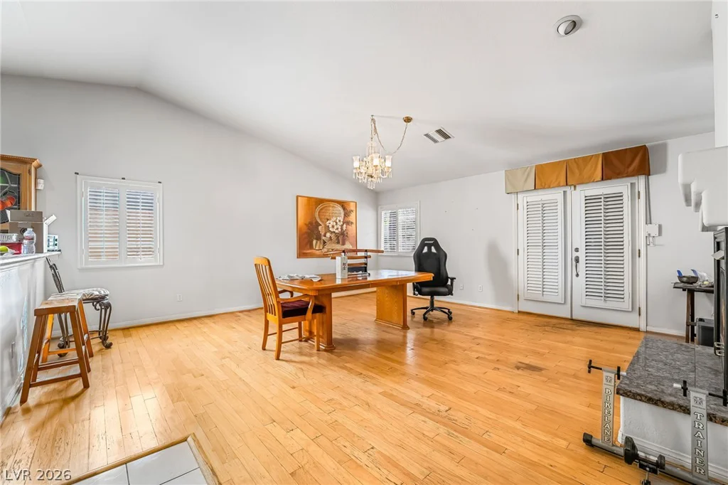 2621 Batelli, Las Vegas, NV 89121