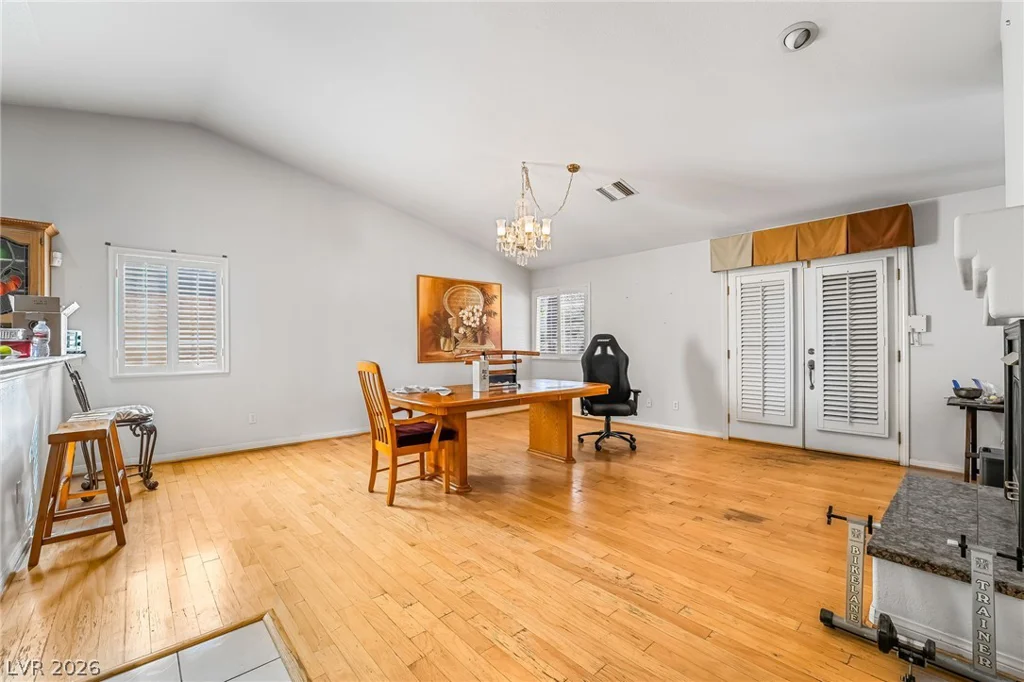2621 Batelli, Las Vegas, NV 89121
