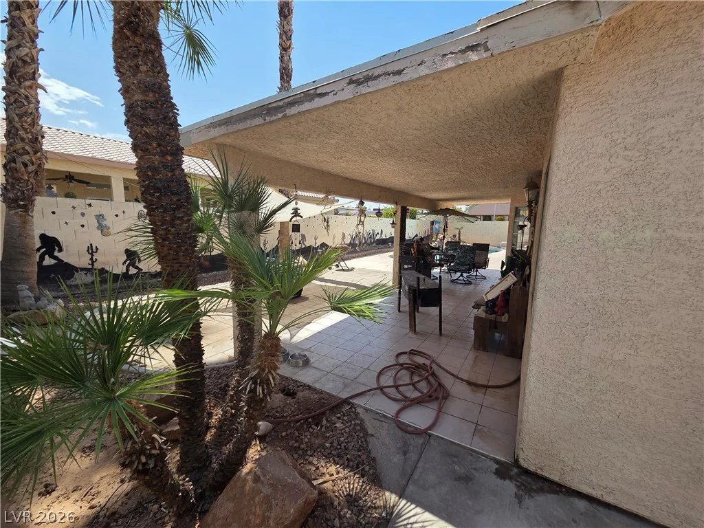 2621 Batelli, Las Vegas, NV 89121