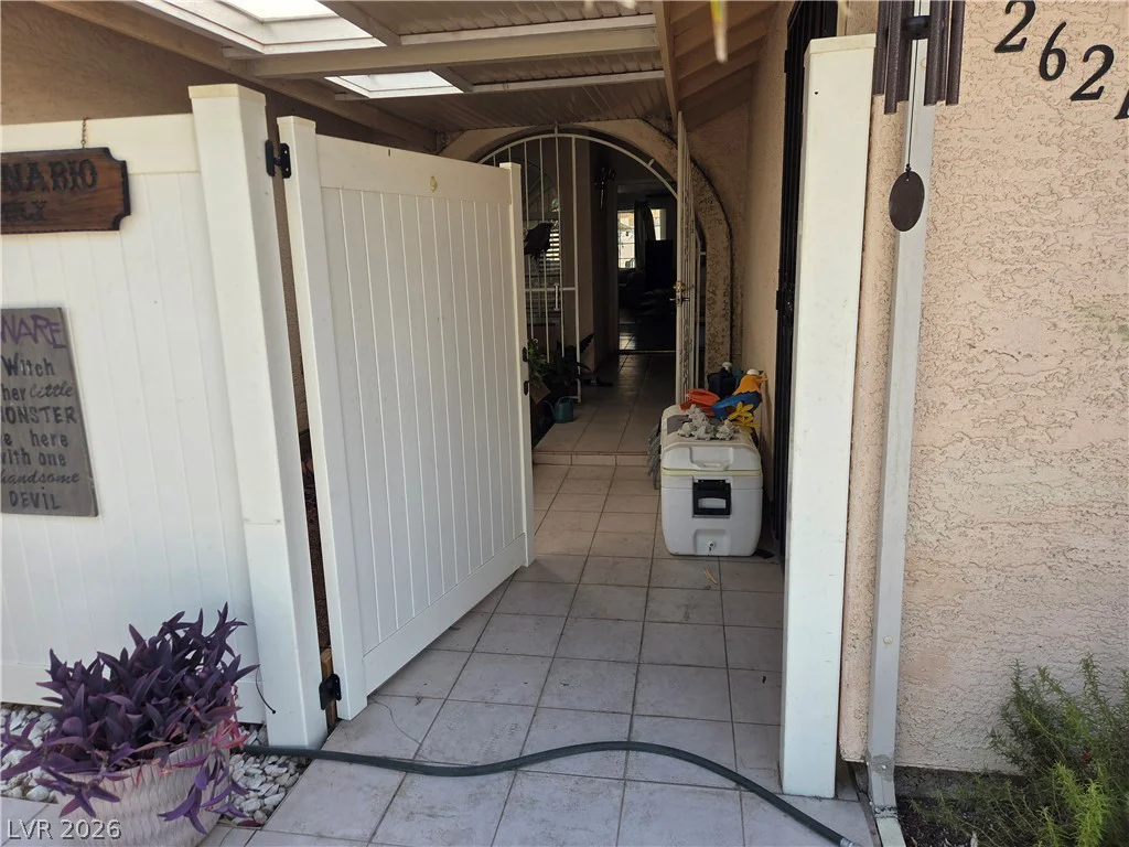2621 Batelli, Las Vegas, NV 89121