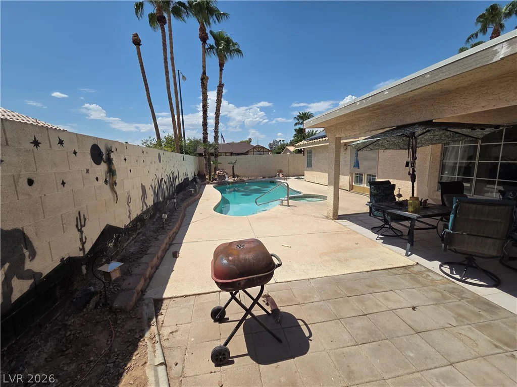 2621 Batelli, Las Vegas, NV 89121
