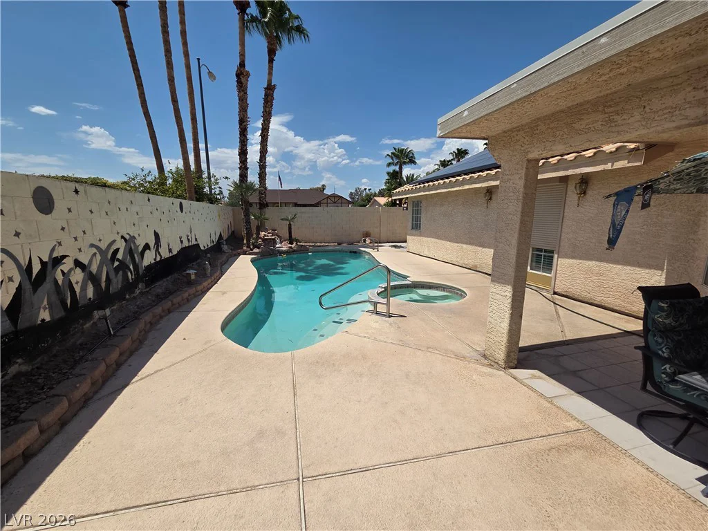 2621 Batelli, Las Vegas, NV 89121