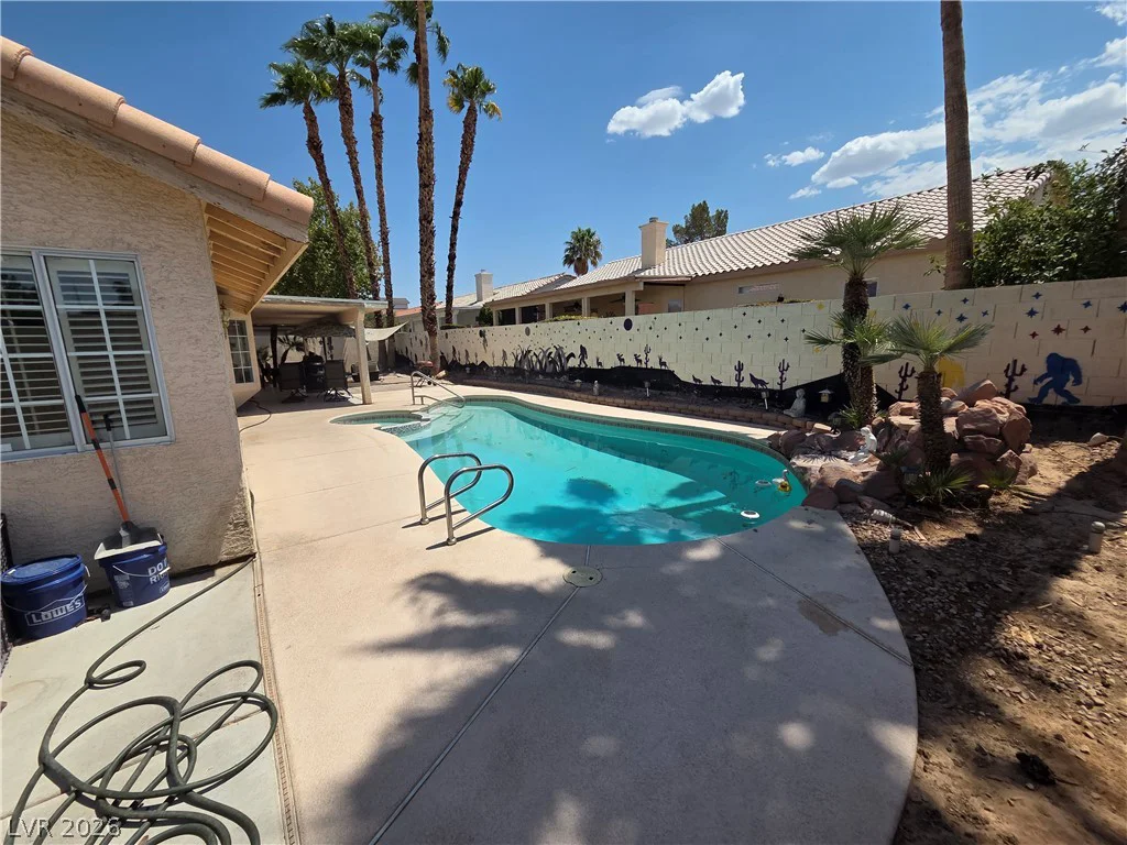 2621 Batelli, Las Vegas, NV 89121