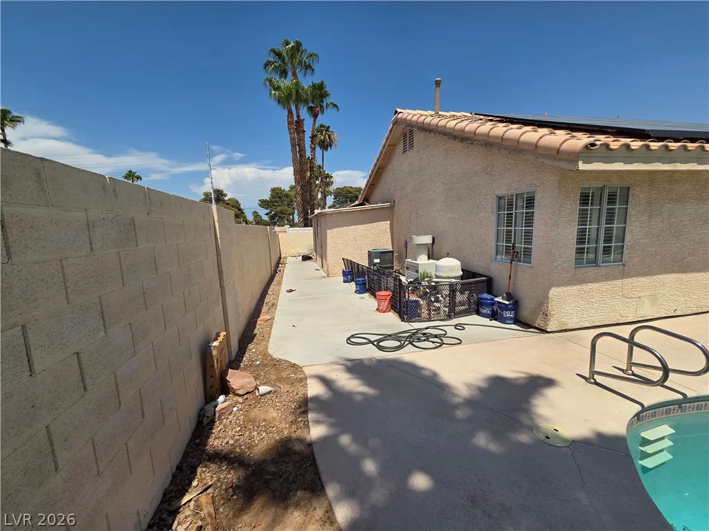 2621 Batelli, Las Vegas, NV 89121