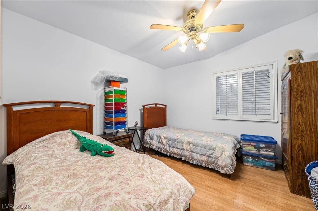 2621 Batelli, Las Vegas, NV 89121