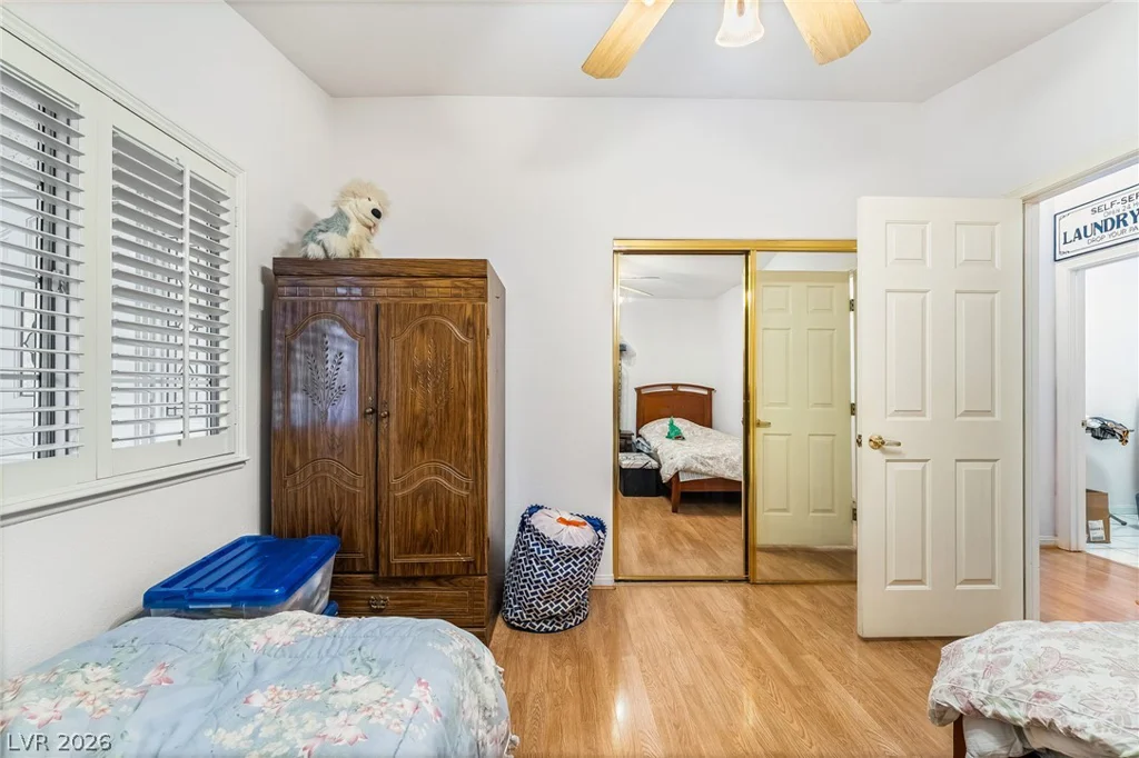 2621 Batelli, Las Vegas, NV 89121