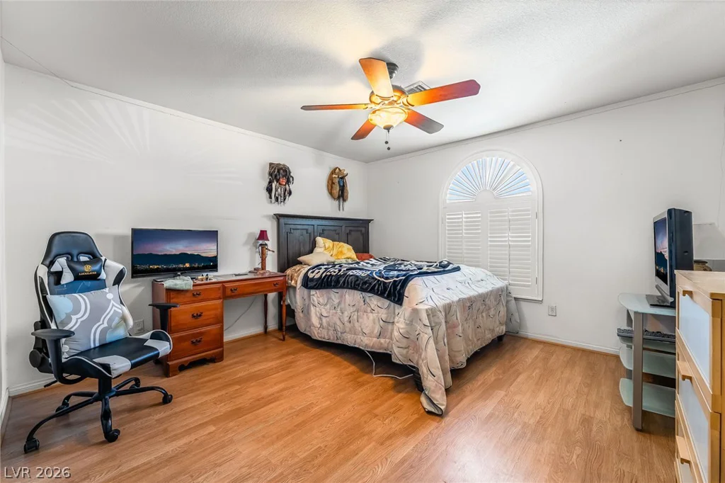 2621 Batelli, Las Vegas, NV 89121