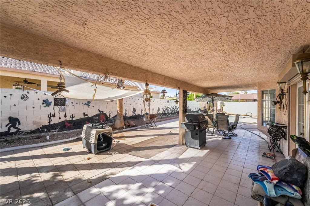 2621 Batelli, Las Vegas, NV 89121