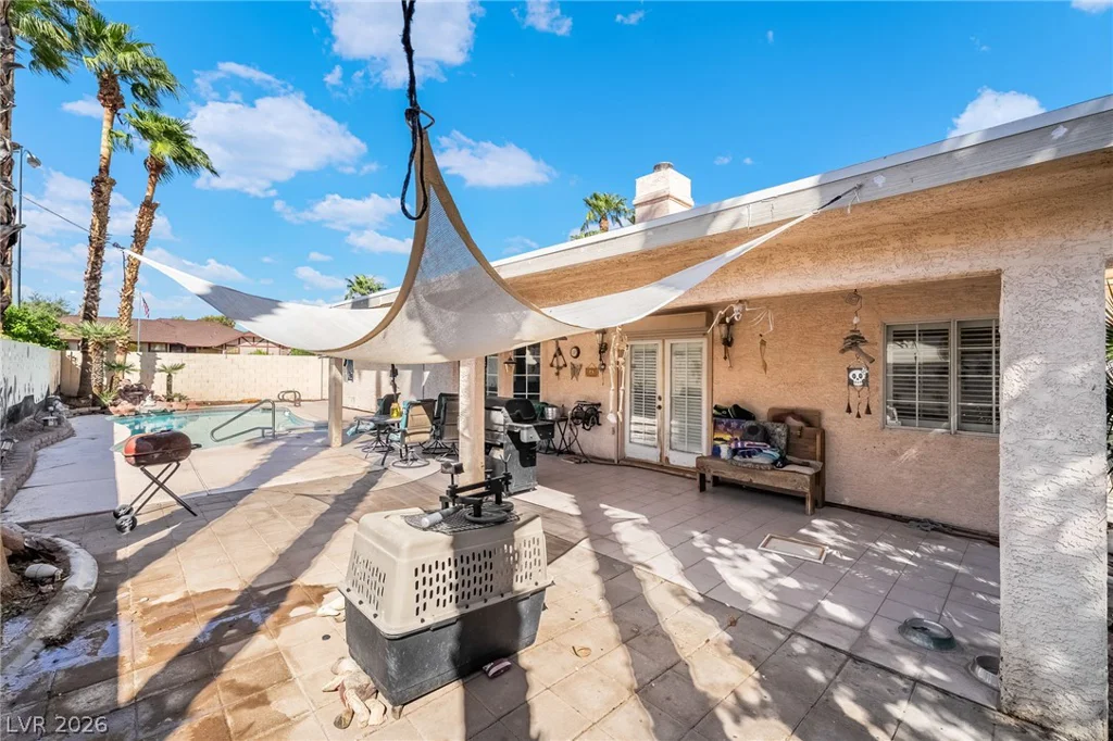 2621 Batelli, Las Vegas, NV 89121