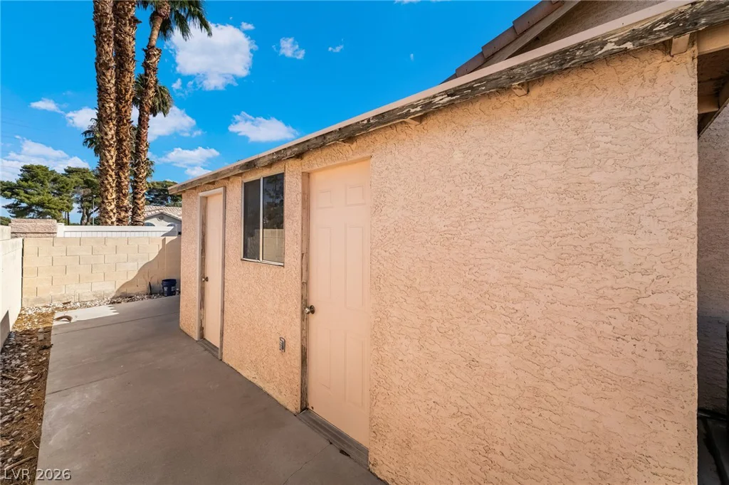 2621 Batelli, Las Vegas, NV 89121