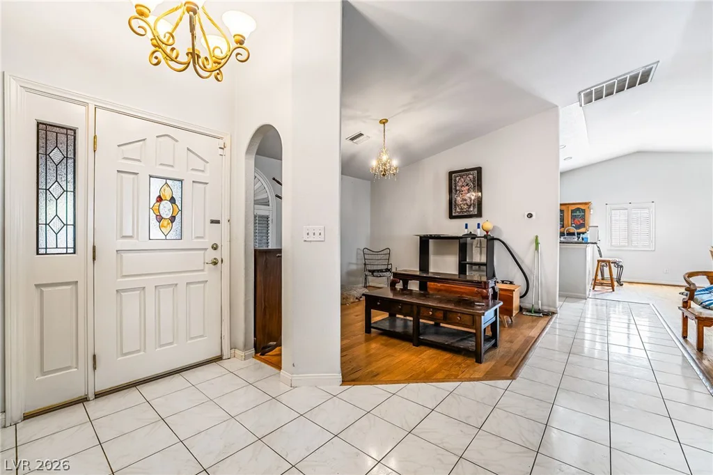 2621 Batelli, Las Vegas, NV 89121