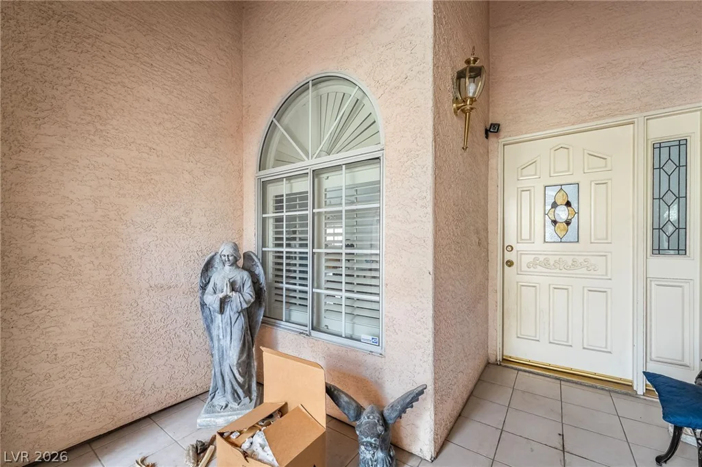 2621 Batelli, Las Vegas, NV 89121