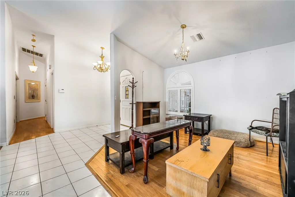 2621 Batelli, Las Vegas, NV 89121