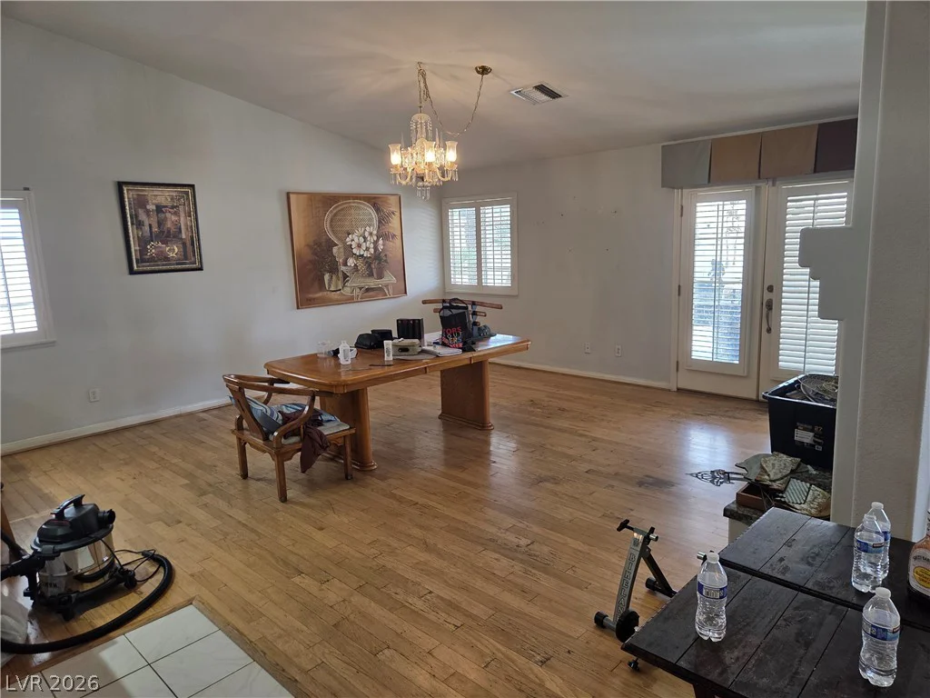 2621 Batelli, Las Vegas, NV 89121