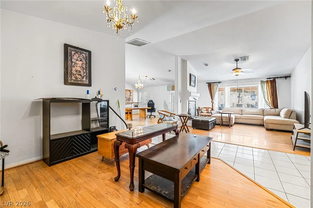 2621 Batelli, Las Vegas, NV 89121