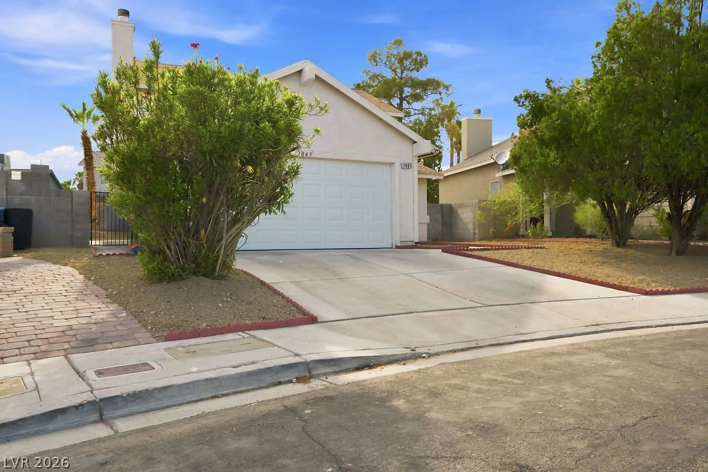7045 Brown Derby, Las Vegas, NV 89128