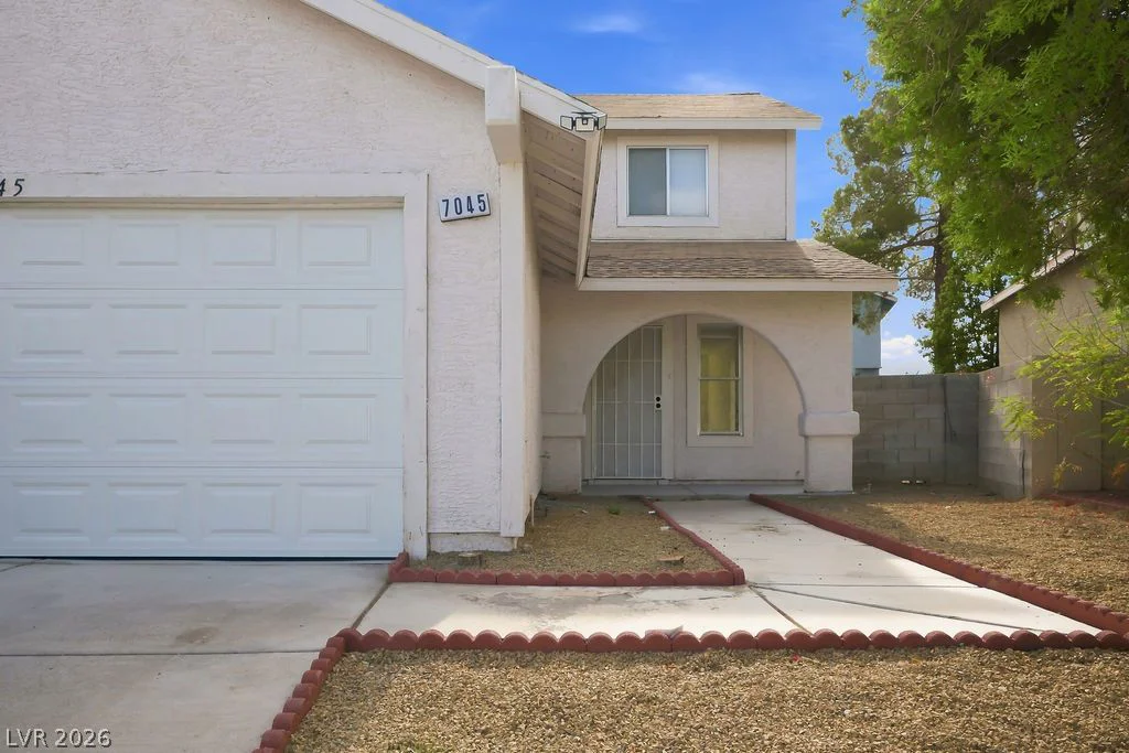 7045 Brown Derby, Las Vegas, NV 89128