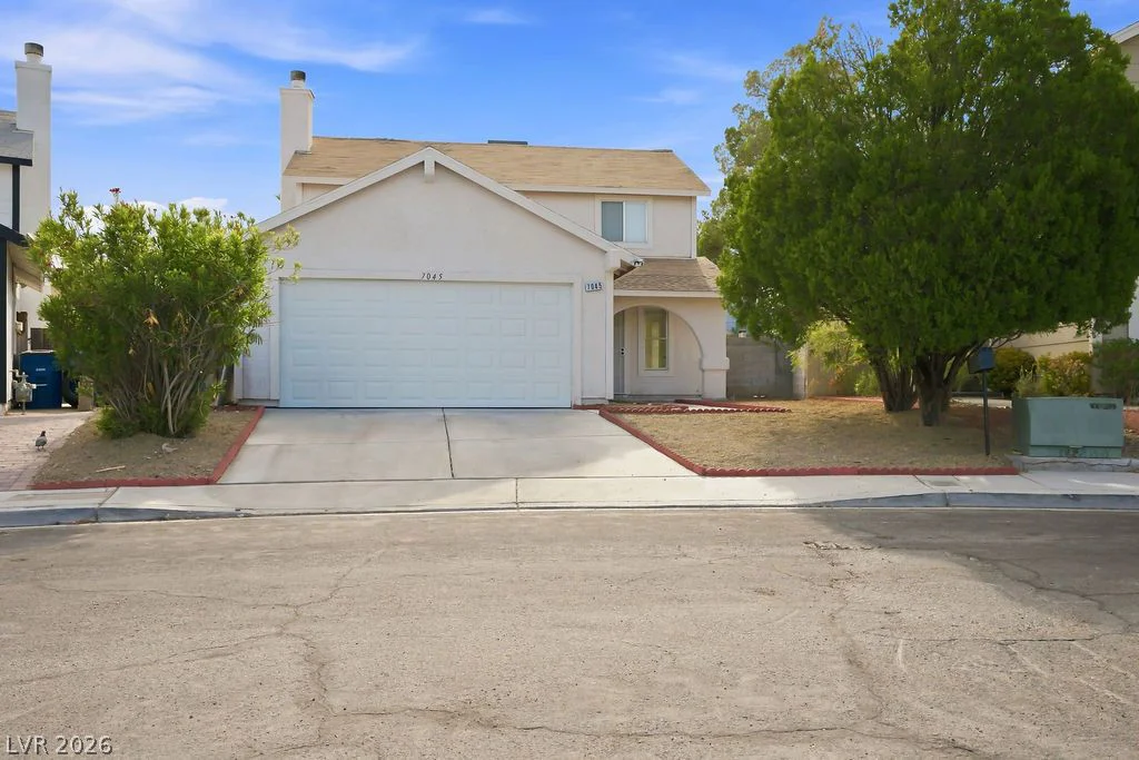7045 Brown Derby, Las Vegas, NV 89128