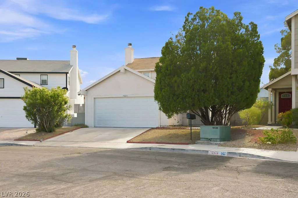 7045 Brown Derby, Las Vegas, NV 89128
