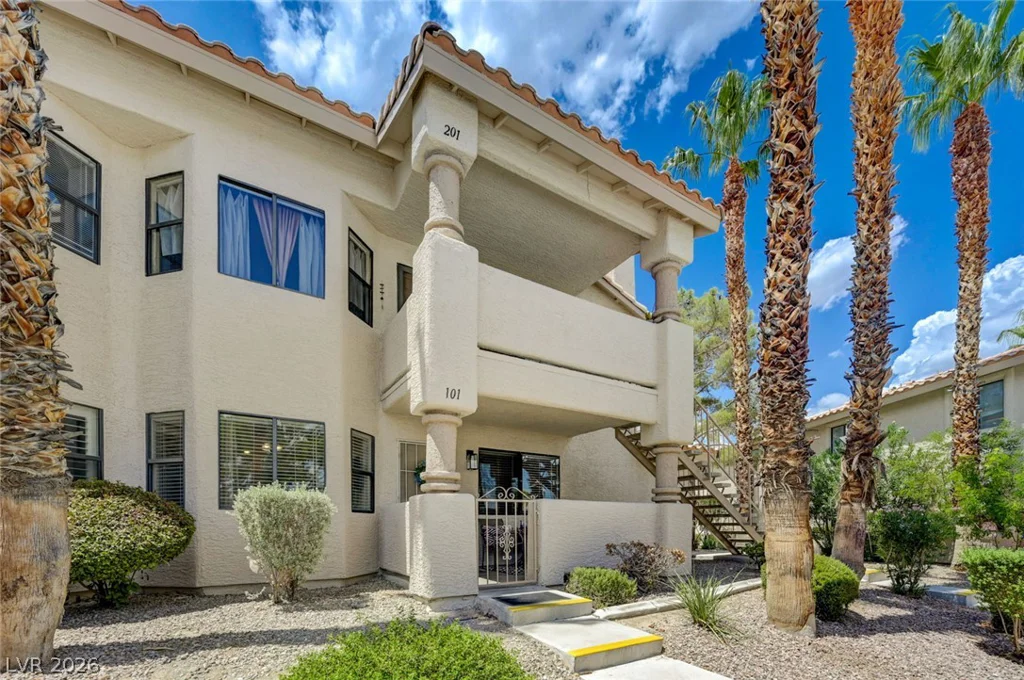 1101 Falconhead, Las Vegas, NV 89128