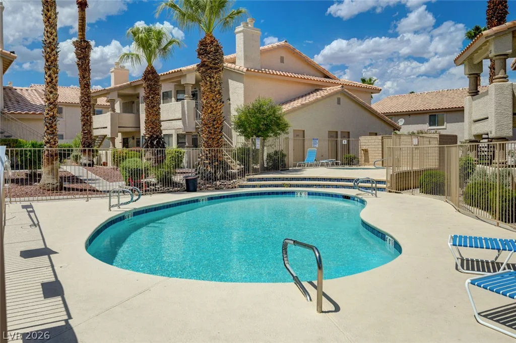 1101 Falconhead, Las Vegas, NV 89128