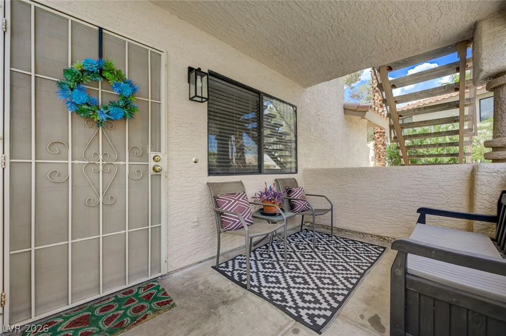 1101 Falconhead, Las Vegas, NV 89128