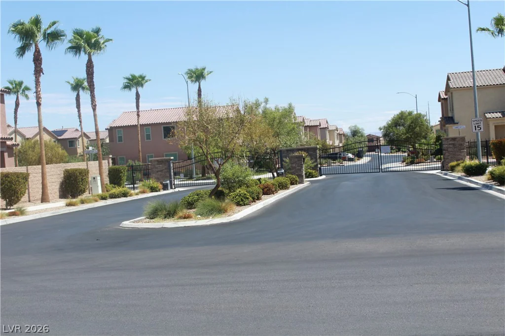 1010 Cliff Castle, North Las Vegas, NV 89081