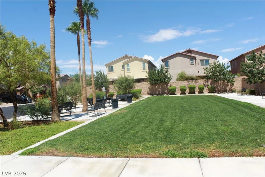 1010 Cliff Castle, North Las Vegas, NV 89081