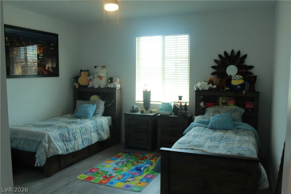 1010 Cliff Castle, North Las Vegas, NV 89081