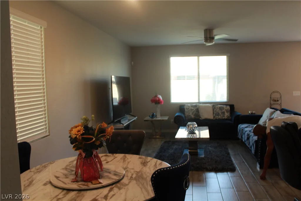 1010 Cliff Castle, North Las Vegas, NV 89081