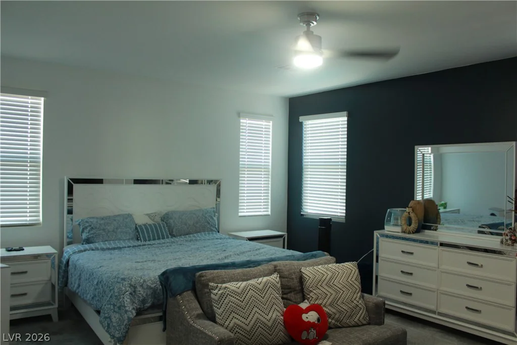 1010 Cliff Castle, North Las Vegas, NV 89081