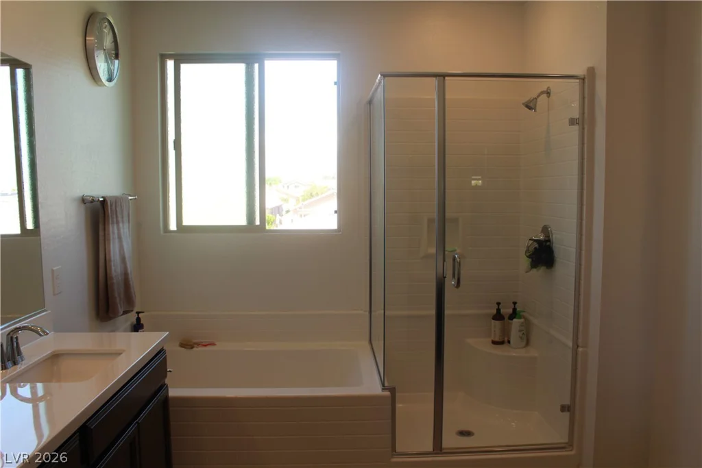 1010 Cliff Castle, North Las Vegas, NV 89081