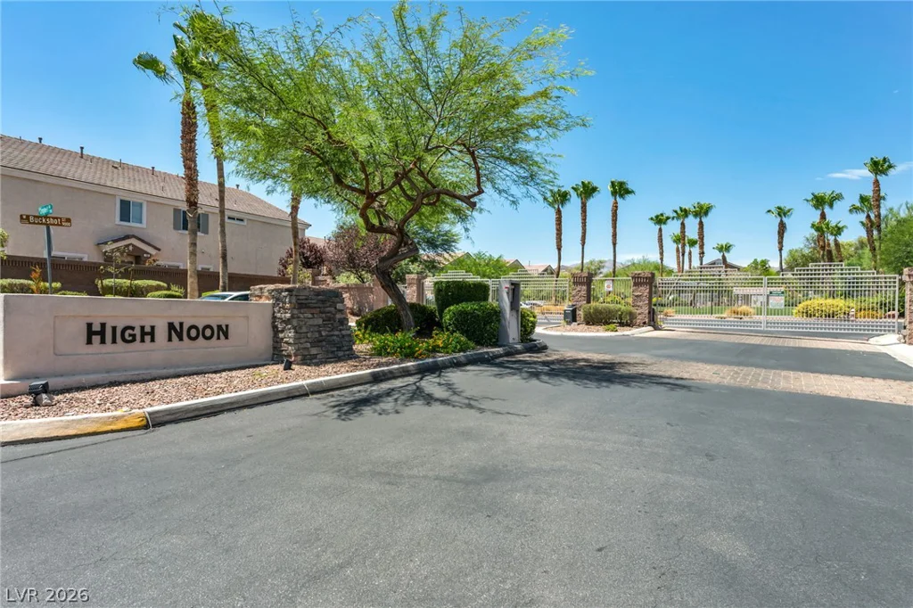7112 Cabin Fever, Las Vegas, NV 89149