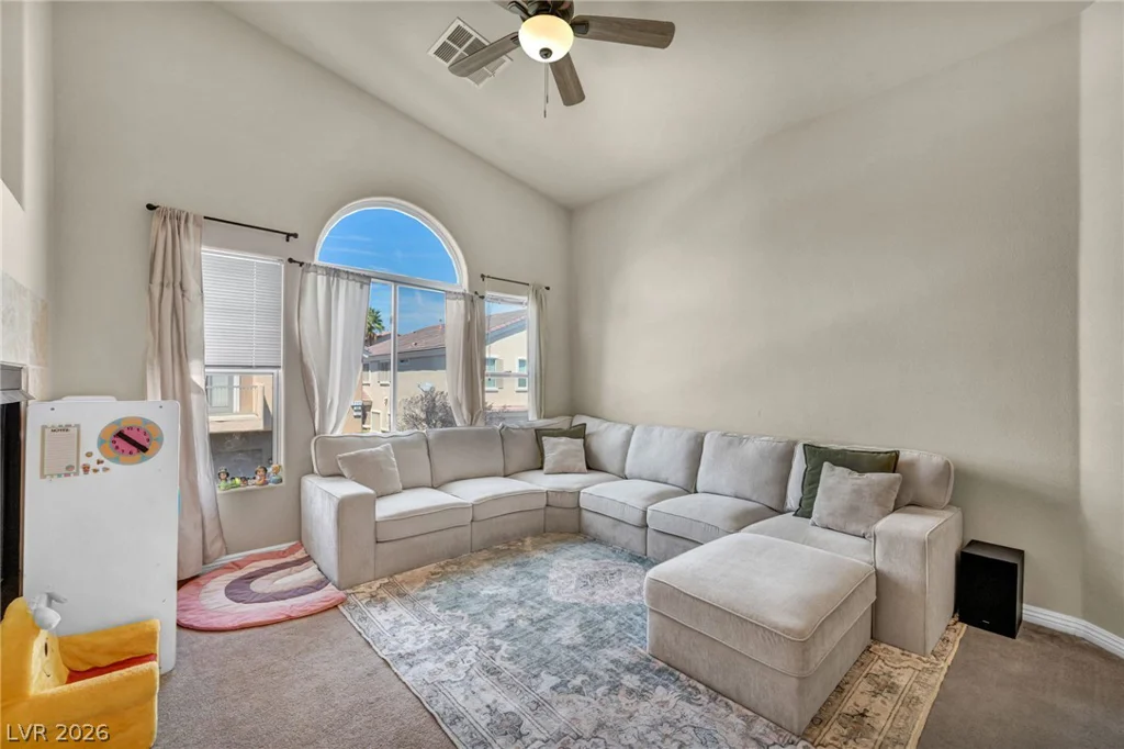 7112 Cabin Fever, Las Vegas, NV 89149