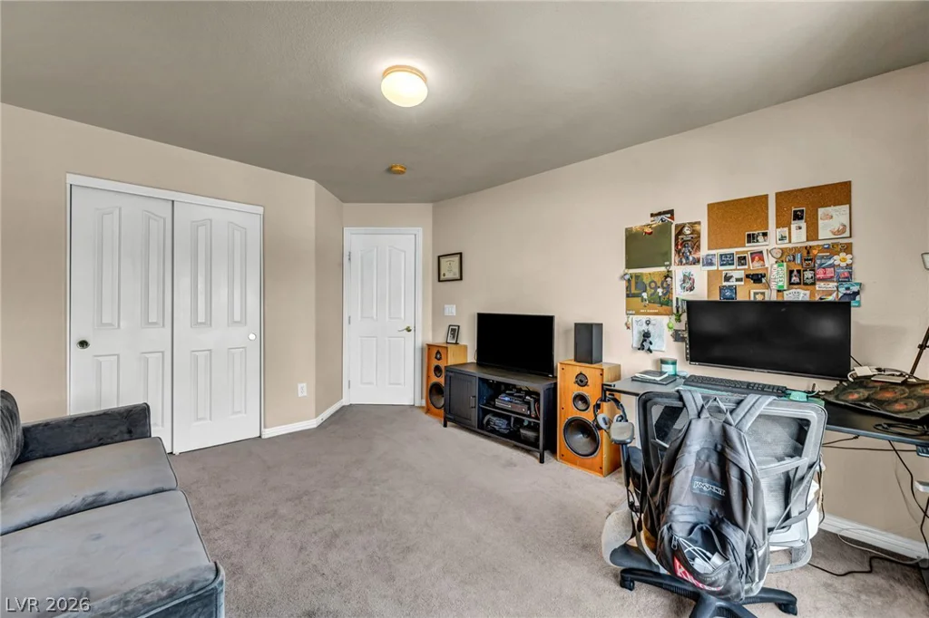 7112 Cabin Fever, Las Vegas, NV 89149