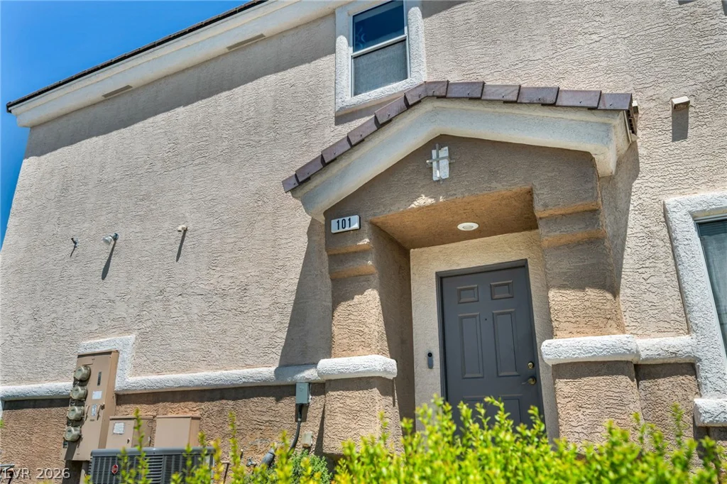 7112 Cabin Fever, Las Vegas, NV 89149