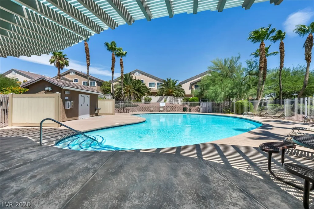 7112 Cabin Fever, Las Vegas, NV 89149