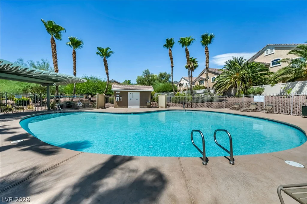 7112 Cabin Fever, Las Vegas, NV 89149