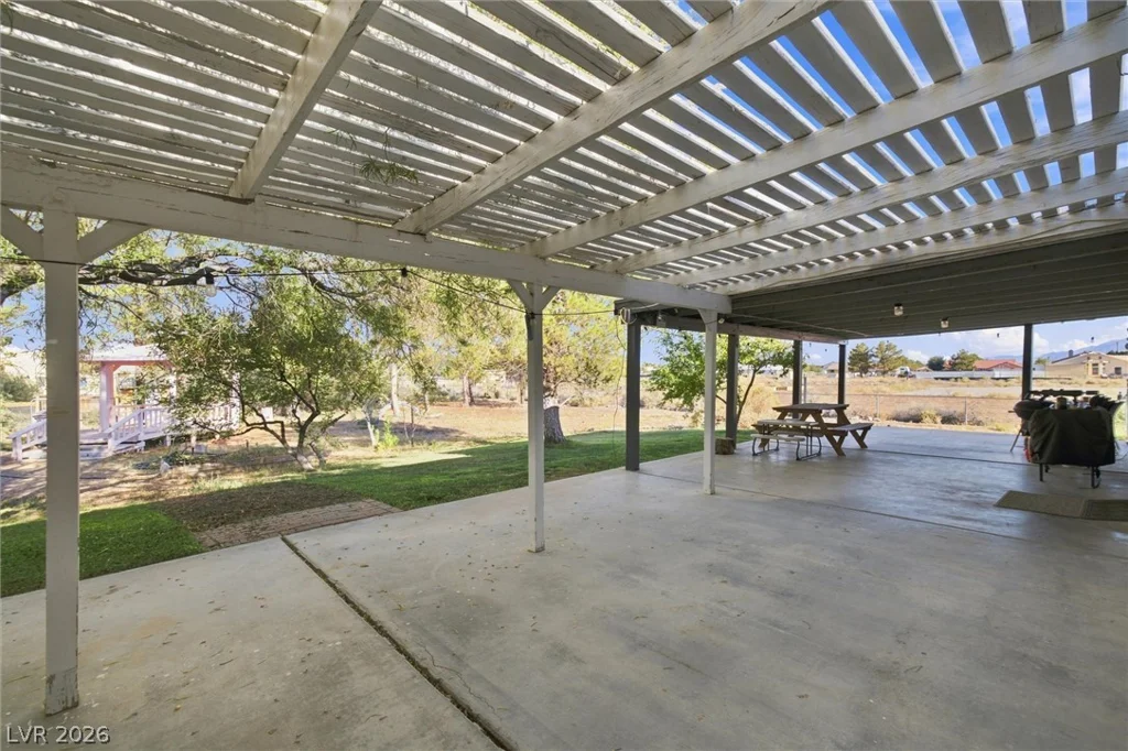 2891 Yucca Terrace, Pahrump, NV 89048
