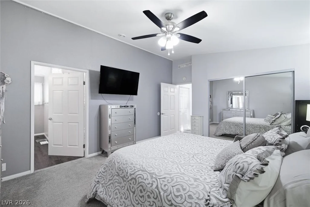 2891 Yucca Terrace, Pahrump, NV 89048