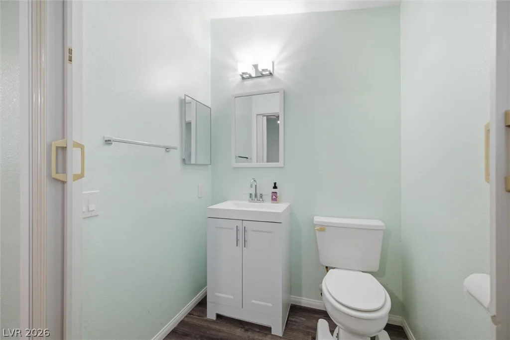 2891 Yucca Terrace, Pahrump, NV 89048