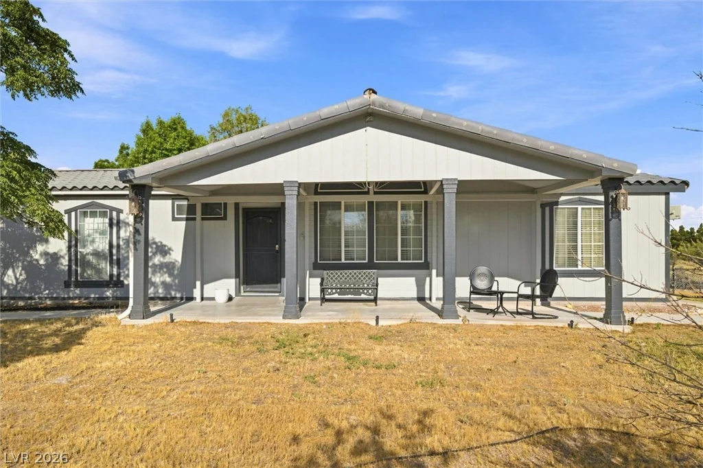 2891 Yucca Terrace, Pahrump, NV 89048