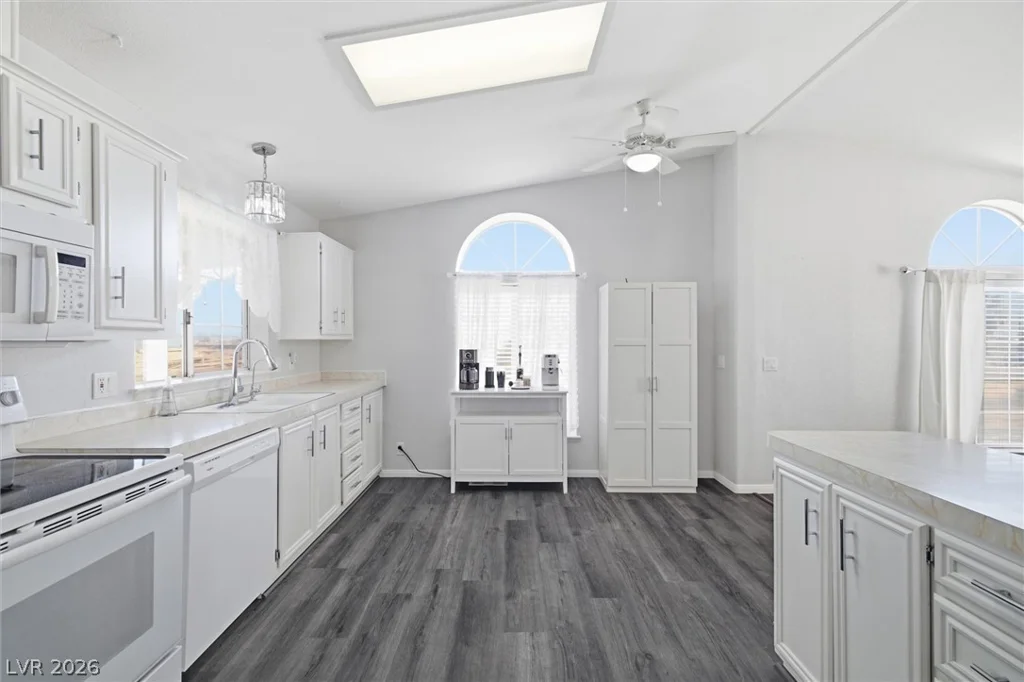 2891 Yucca Terrace, Pahrump, NV 89048