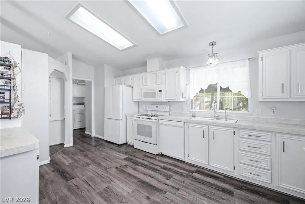 2891 Yucca Terrace, Pahrump, NV 89048