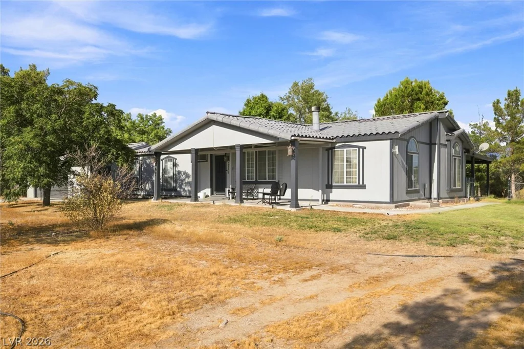 2891 Yucca Terrace, Pahrump, NV 89048
