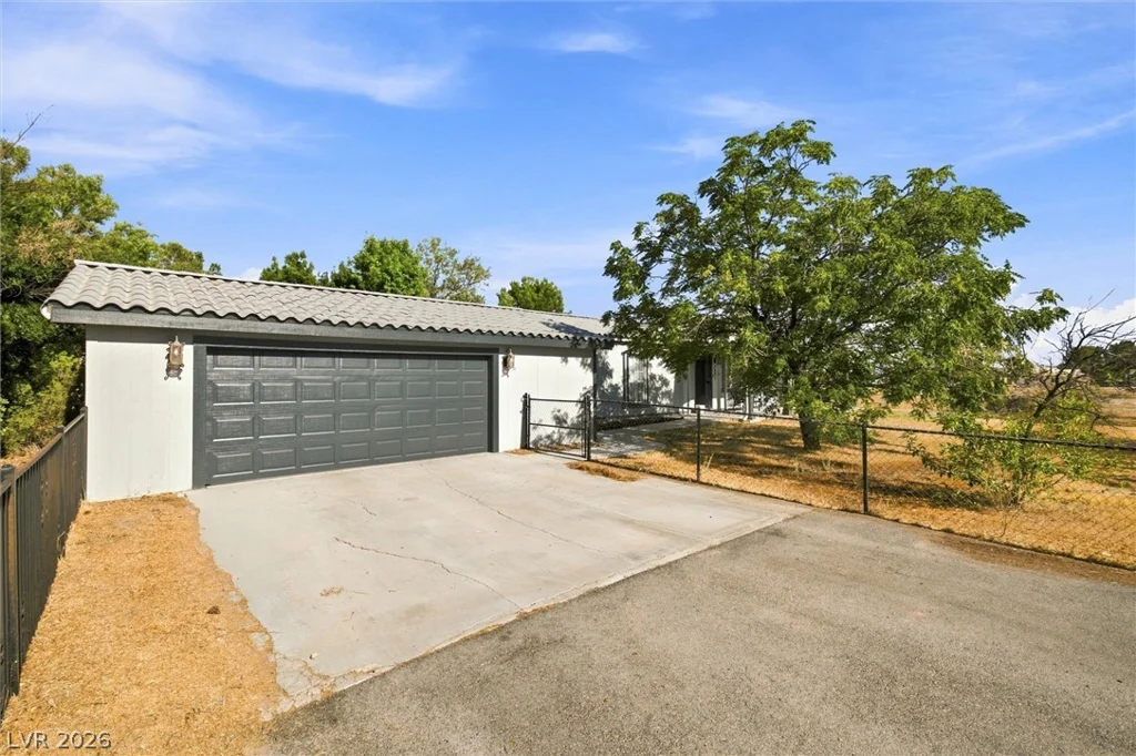 2891 Yucca Terrace, Pahrump, NV 89048